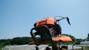 新規就農はご縁と継続の世界・心折れないために