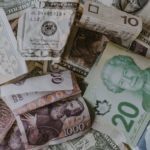 お金を稼ぐのは汚いというブロック（とりあえず、今日も農的妄想）