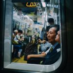 【通勤】オフィスは不要という気付き【オワコン】