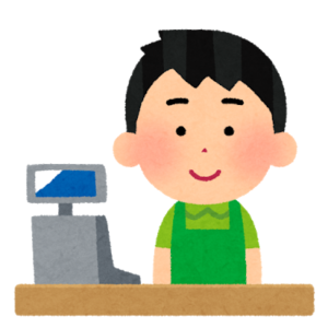 【小売店】レジはオワコンか！？【激震！】