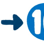 （消費税）コロナでも経済を回すためのブースター（廃止されるか？）